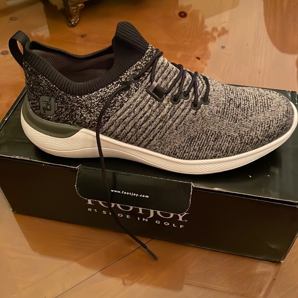 FootJoy Shoes Footjoy Flex Xp Ladies Golf Shoes Poshmark